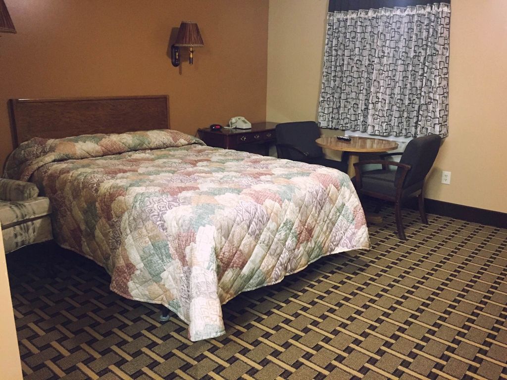 Rama Inn Bells - Jackson West Hwy 412 Chambre photo