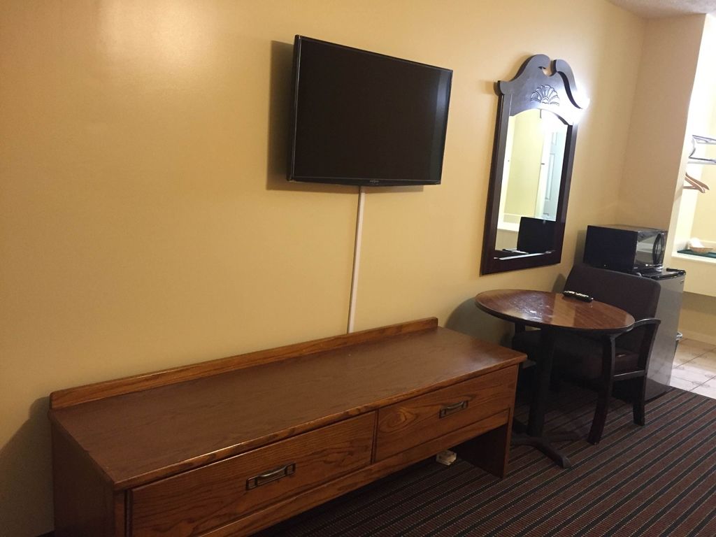 Rama Inn Bells - Jackson West Hwy 412 Chambre photo