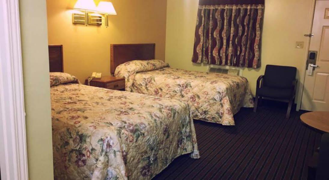 Rama Inn Bells - Jackson West Hwy 412 Extérieur photo